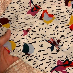 Halogen Tops - Blouse Halogen Tops - Blouse
